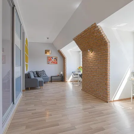 Prywatne Dla 4 Osob Z Widokiem Na Rynek I Plac Solny! Apartment Breslau