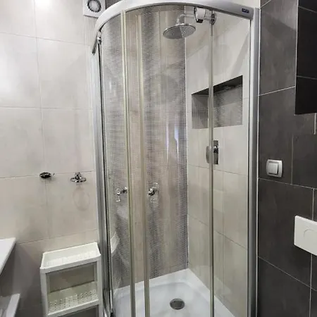 Apartment Prywatne Dla 4 Osob Z Widokiem Na Rynek I Plac Solny!