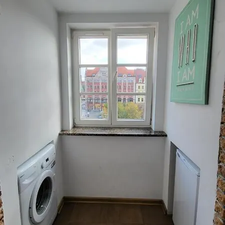 Prywatne Dla 4 Osob Z Widokiem Na Rynek I Plac Solny! Wrocław