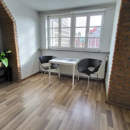 Prywatne Dla 4 Osob Z Widokiem Na Rynek I Plac Solny! *