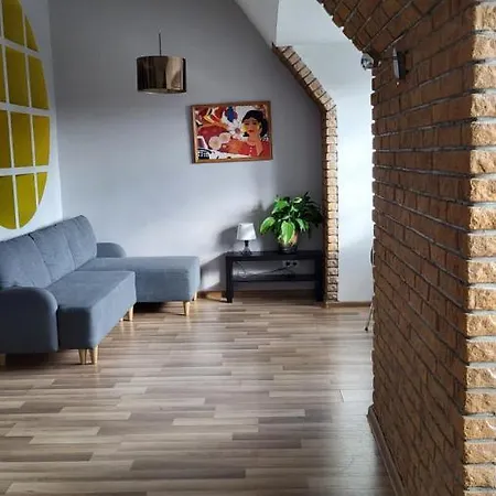 Prywatne Dla 4 Osob Z Widokiem Na Rynek I Plac Solny! *