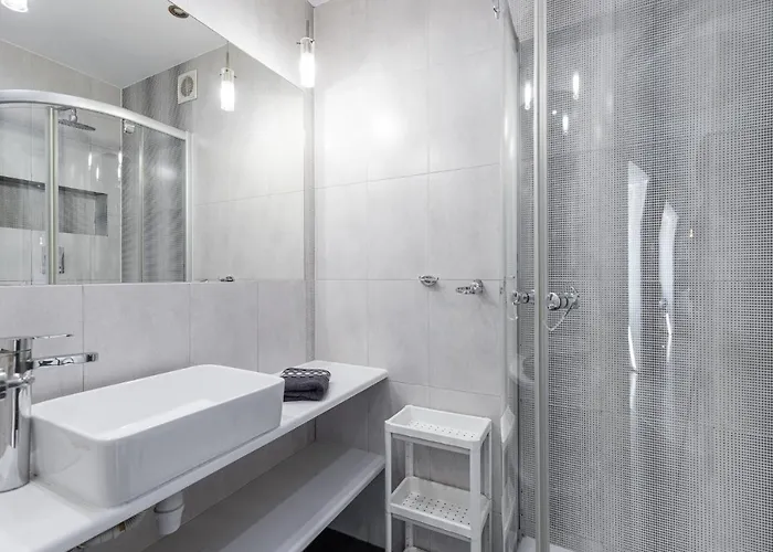 Prywatne Dla 4 Osob Z Widokiem Na Rynek I Plac Solny! Appartement