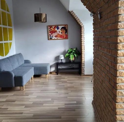 Prywatne Dla 4 Osob Z Widokiem Na Rynek I Plac Solny! *